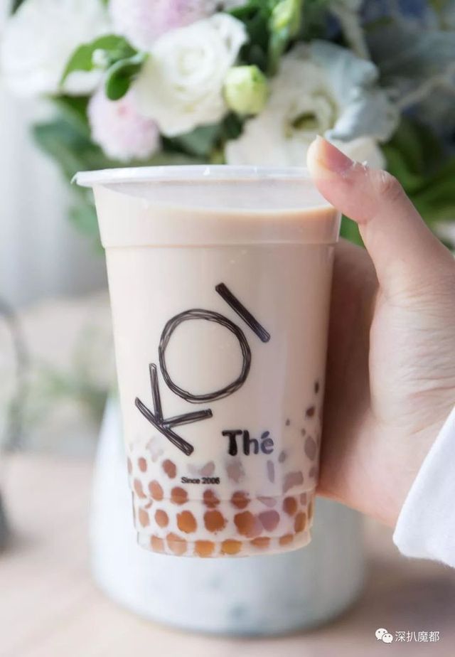 魔都奶茶点单推荐,魔都奶茶新品攻略