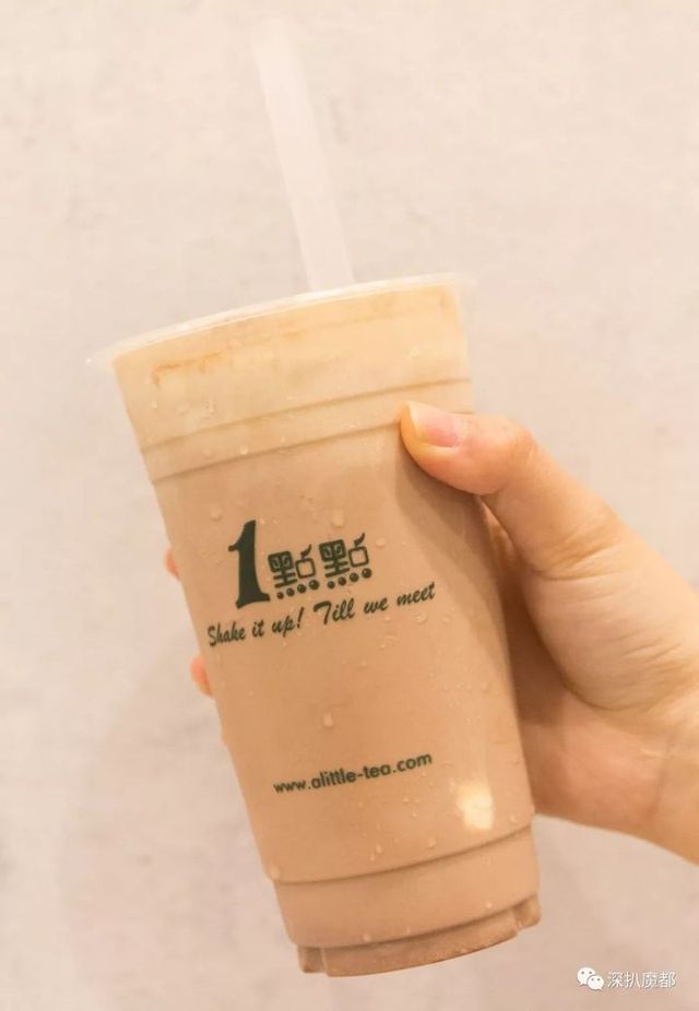 魔都奶茶点单推荐,魔都奶茶新品攻略