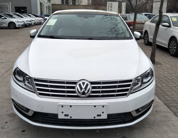 大众cc真实车主,大众cc猎风版车主