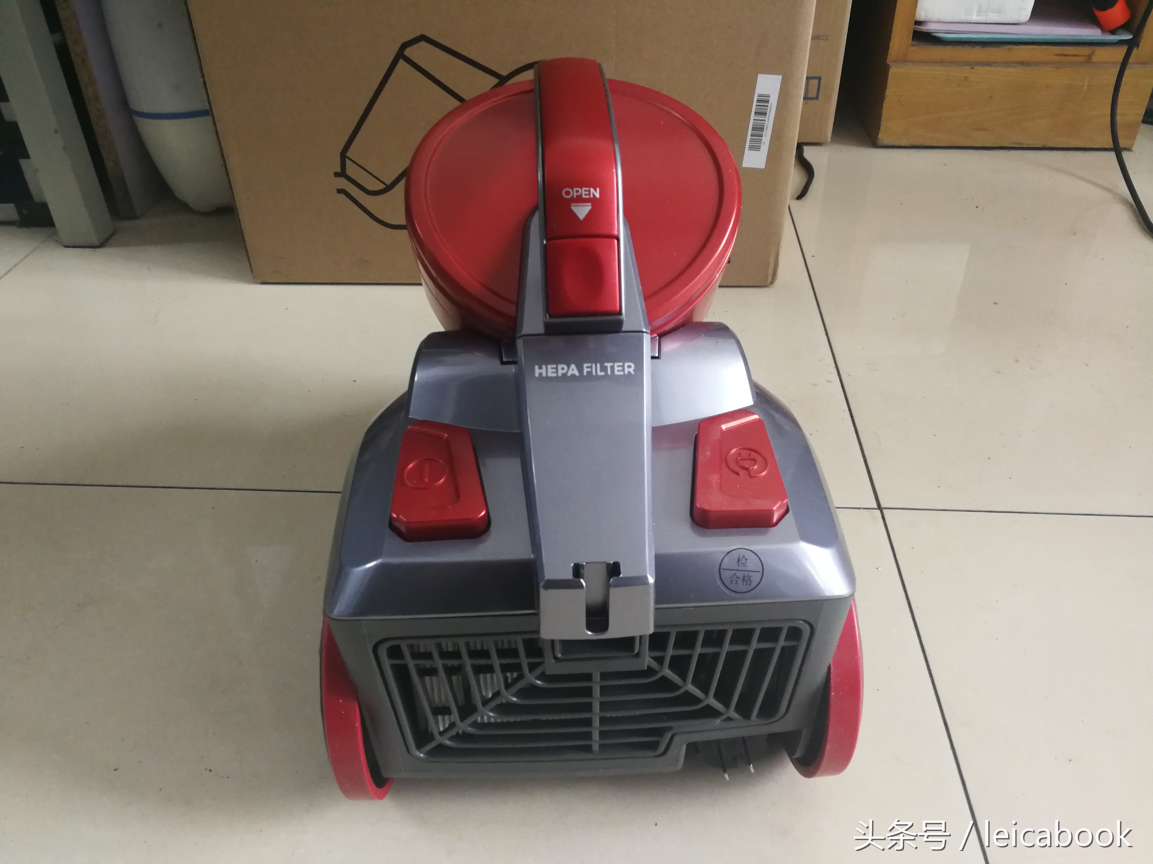 经济实惠吸力大的吸尘器测评,吸尘器哪个牌子20000pa吸力大