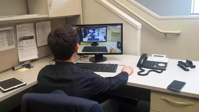 设计师款桌面,这才是设计师拿得出手的功能布局