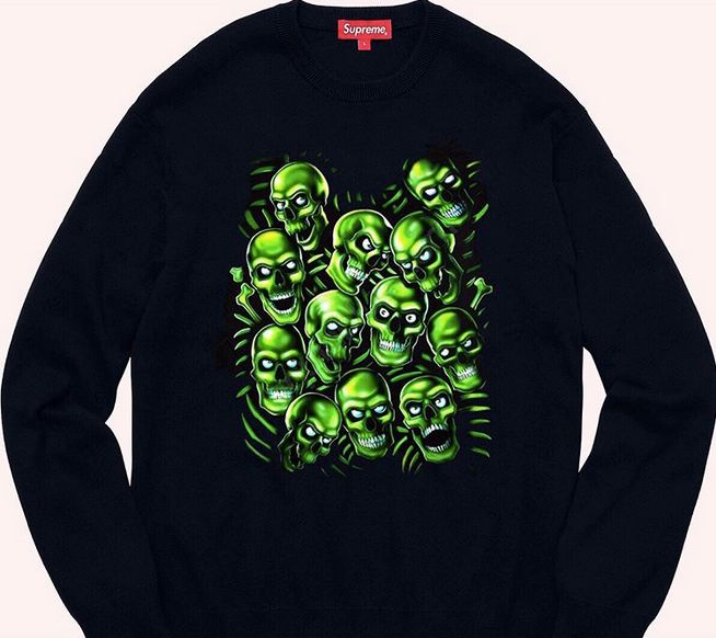 迪丽热巴vans,迪丽热巴同款supreme外套