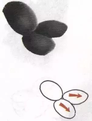 写意小鸡画法教学视频,徐湛小鸡写意画法