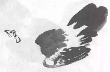 写意小鸡画法教学视频,徐湛小鸡写意画法