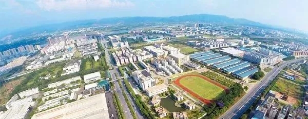 中国6大石英（硅质原料）产业集聚地，你知道几个？