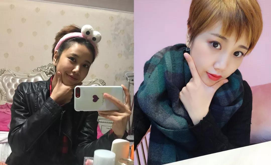 在家是公主在外是女汉子模板,在家是小女人在外是女汉子句子