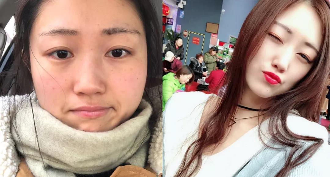 在家是公主在外是女汉子模板,在家是小女人在外是女汉子句子