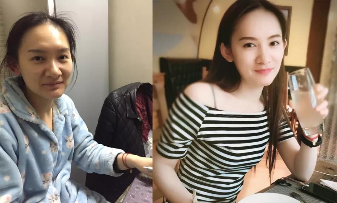 在家是公主在外是女汉子模板,在家是小女人在外是女汉子句子