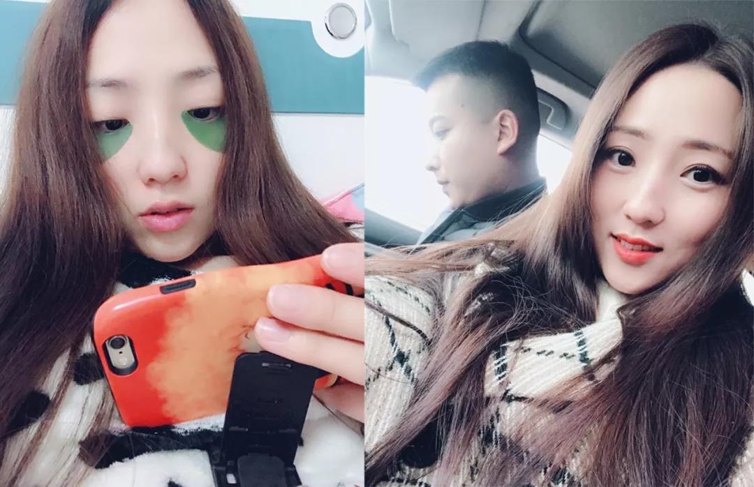 在家是公主在外是女汉子模板,在家是小女人在外是女汉子句子