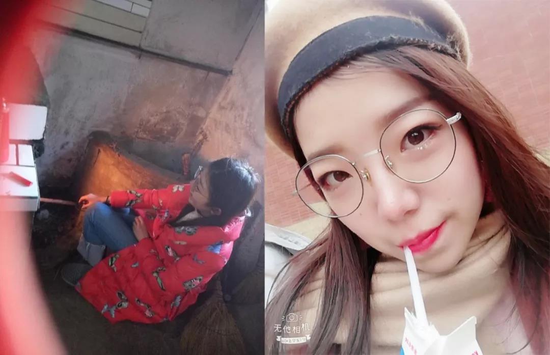 在家是公主在外是女汉子模板,在家是小女人在外是女汉子句子