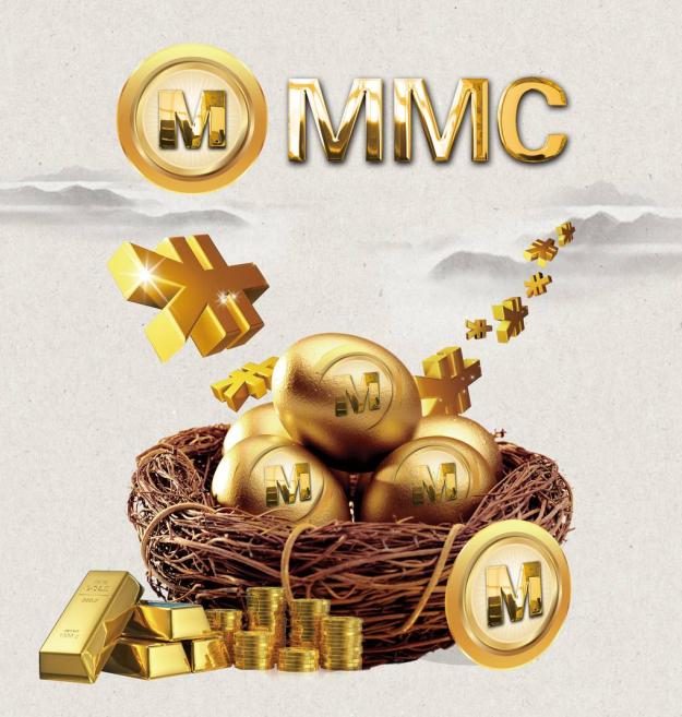 *币特比**呈现“缩水”态势，迈阿币Mmcoin强化虚拟货币工具价值