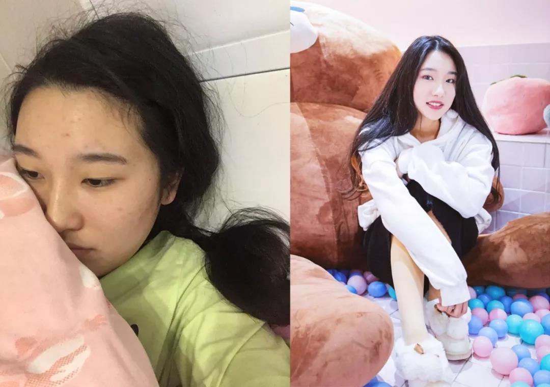 在家是公主在外是女汉子模板,在家是小女人在外是女汉子句子