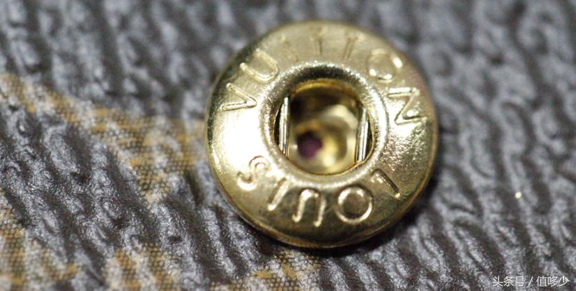 真假lv钱包对比,lv豆豆长款钱包价格