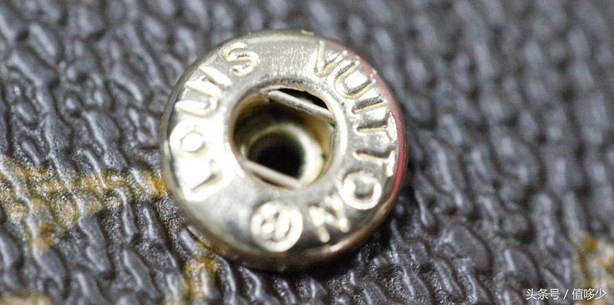 真假lv钱包对比,lv豆豆长款钱包价格