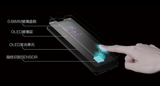 解读vivoX21乌镇发布会一场辐射在手机市场的蝴蝶效应