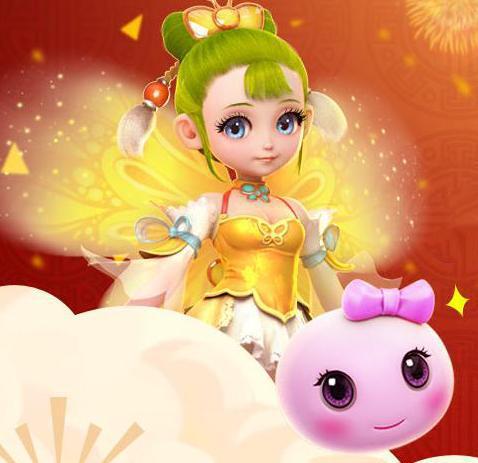 盘点游戏最可爱的宠物,盘点游戏史上最可爱的宠物