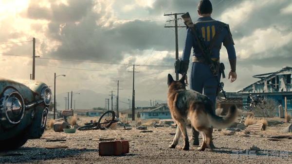 盘点游戏最可爱的宠物,盘点游戏史上最可爱的宠物