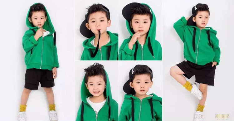 少儿模特模卡标准资料,儿童模特模卡怎么弄