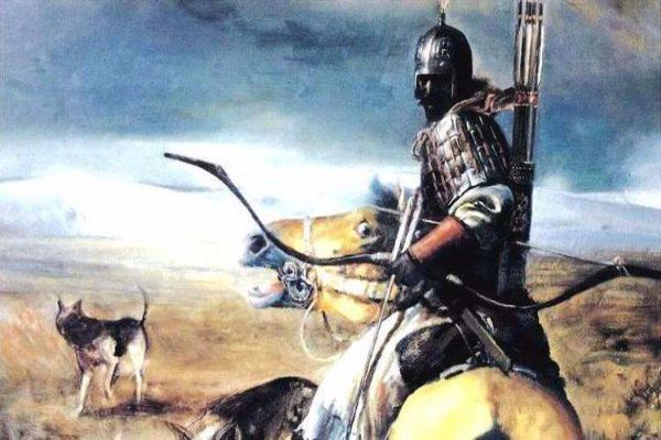 国外军用弓弩的威力与射程测试,秦朝弓弩最大射程能射1800米吗