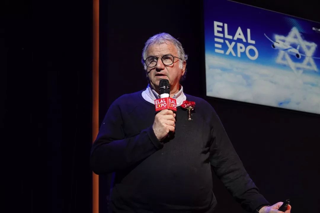 以色列航空与以色列旅游部携手举办以航博览会，力推艺术主题游