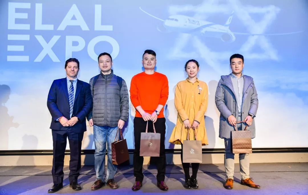 以色列航空与以色列旅游部携手举办以航博览会，力推艺术主题游