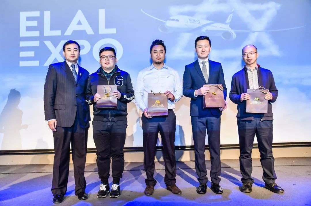 以色列航空与以色列旅游部携手举办以航博览会，力推艺术主题游