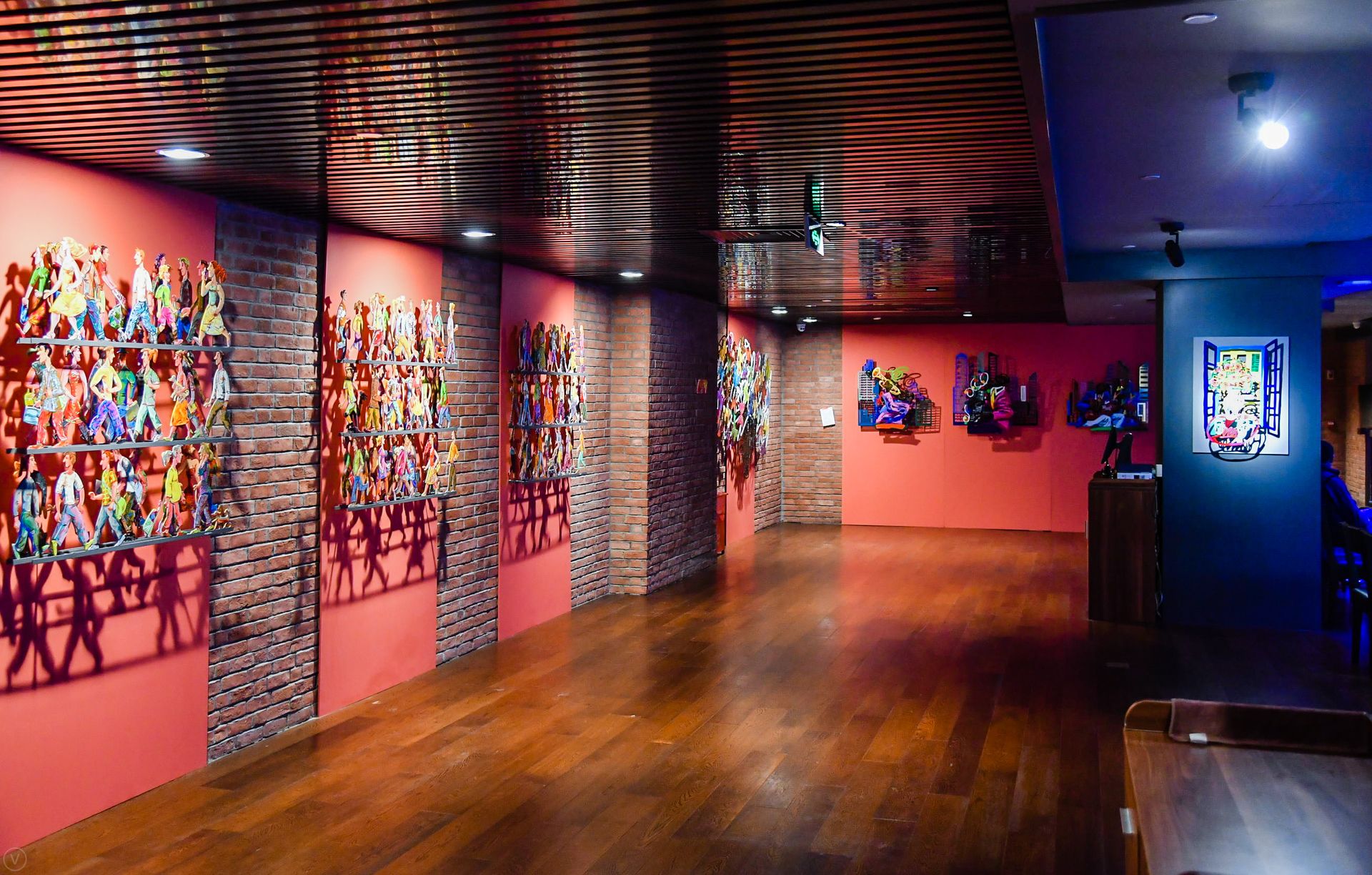 以色列航空与以色列旅游部携手举办以航博览会，力推艺术主题游