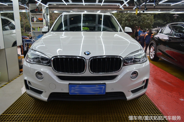 漆面双层镀晶多少钱,双层漆面镀晶施工