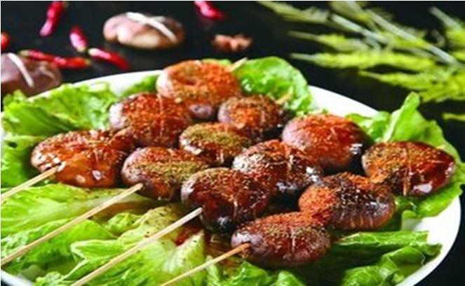 用电饼铛和剩馒头自制美味披萨,电饼铛都能做什么美味的早餐呢