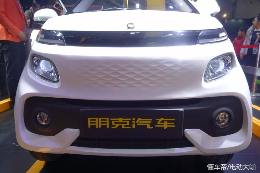 御捷灵动新能源,看轻世界