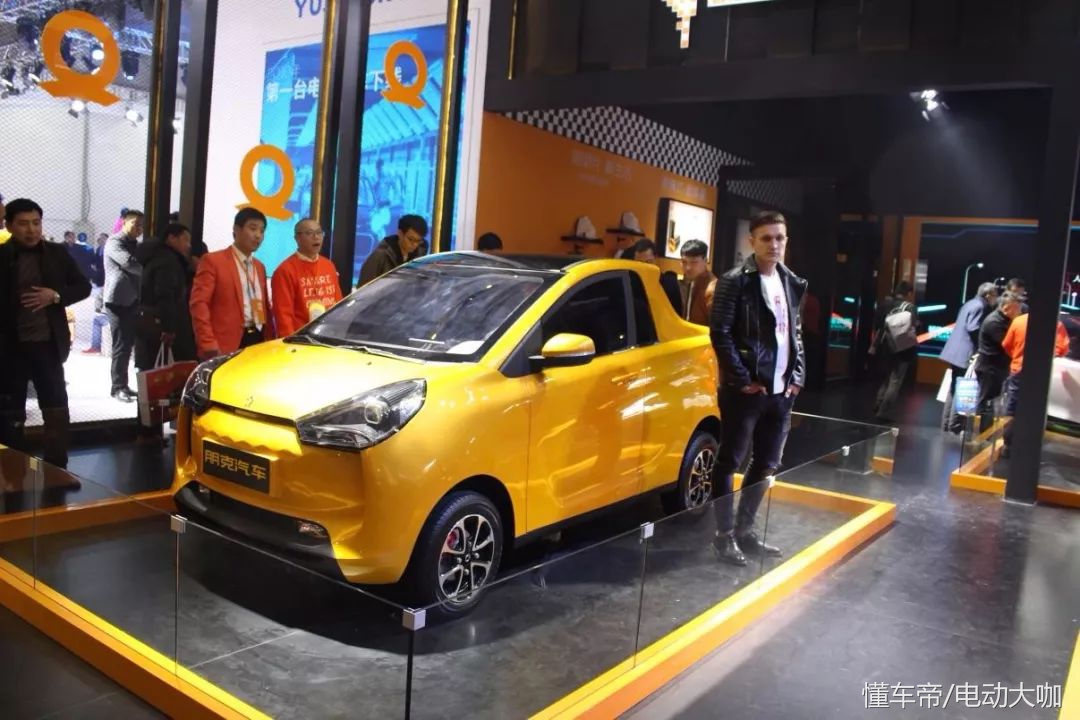 御捷灵动新能源,看轻世界