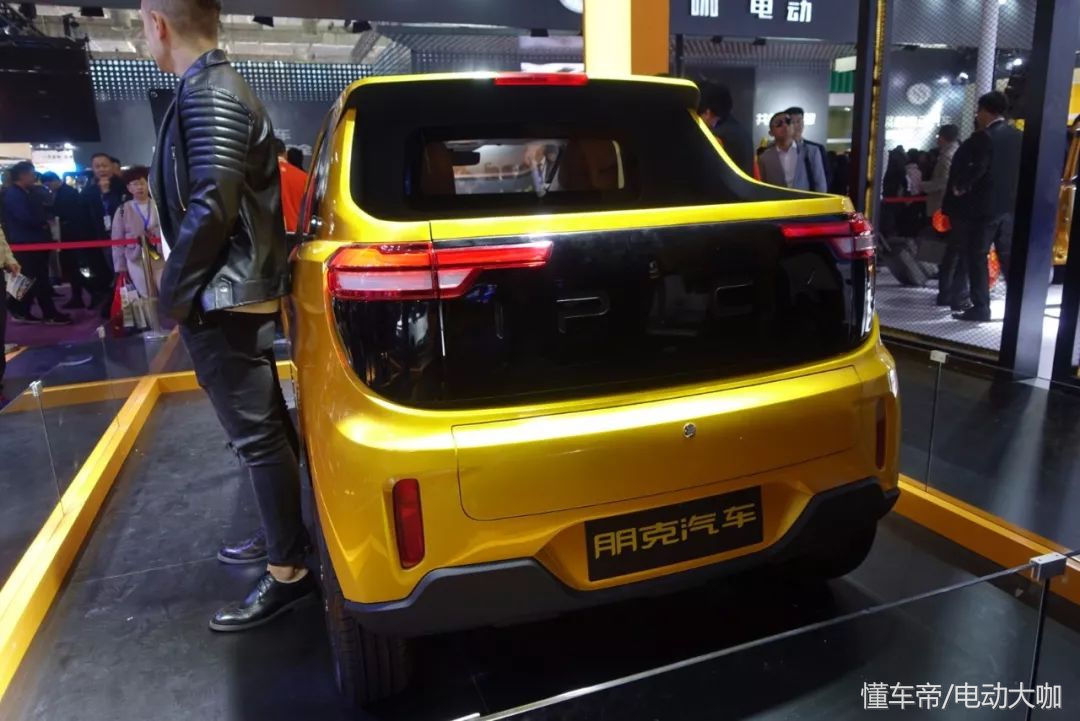 御捷灵动新能源,看轻世界