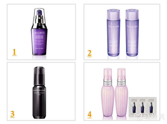 去日本必买化妆品哪些比较好,日本哪些化妆品值得买