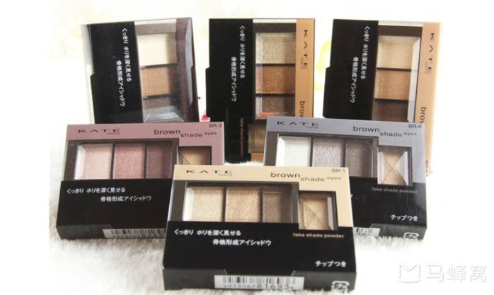 去日本必买化妆品哪些比较好,日本哪些化妆品值得买