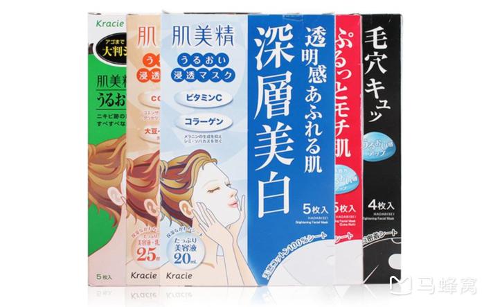 去日本必买化妆品哪些比较好,日本哪些化妆品值得买