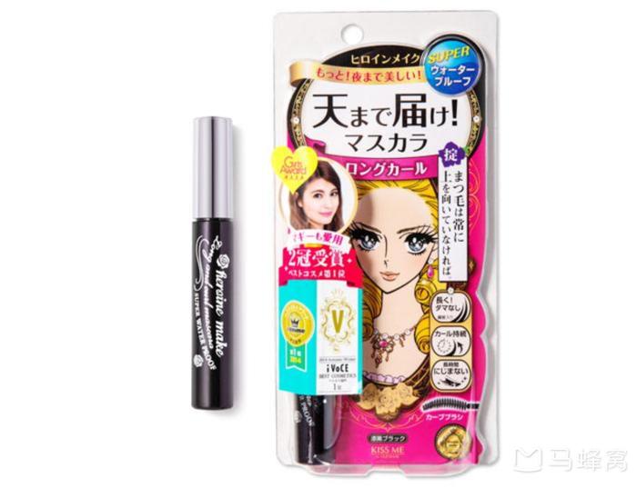 去日本必买化妆品哪些比较好,日本哪些化妆品值得买