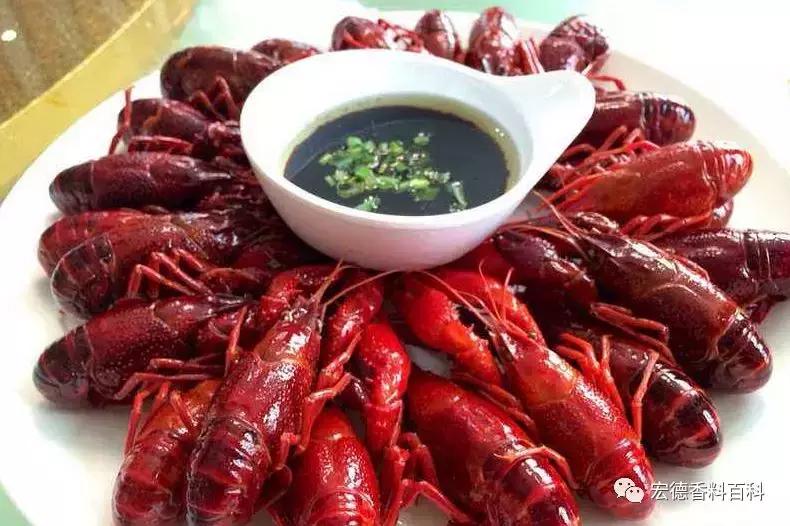 潜江油焖大虾香料哪个比较正宗,油焖大虾小龙虾香料油怎么熬
