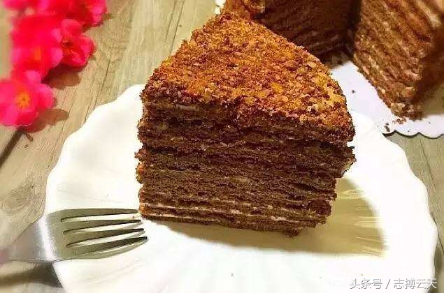 俄罗斯蛋糕提拉米苏,俄罗斯提拉米苏怎么辨别真假