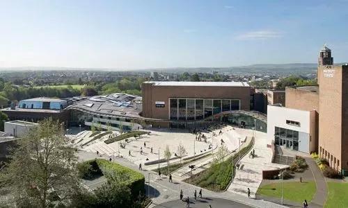 英国顶尖金融院校,英国最好的金融数学院校