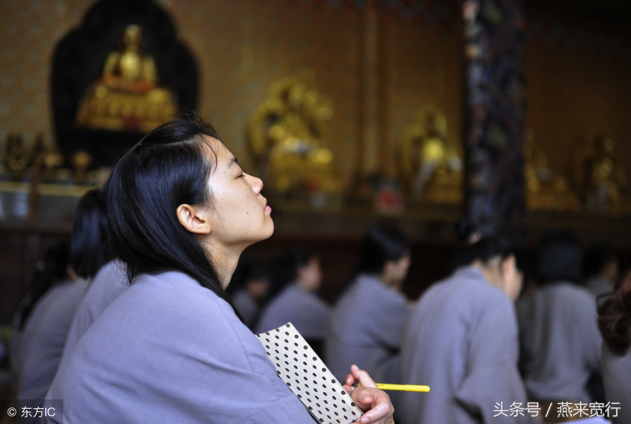 从零开始学佛的最好方法,我的学佛经历简单介绍