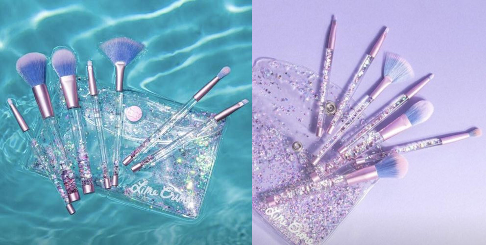 ins超火爆款彩妆,ins大牌美妆