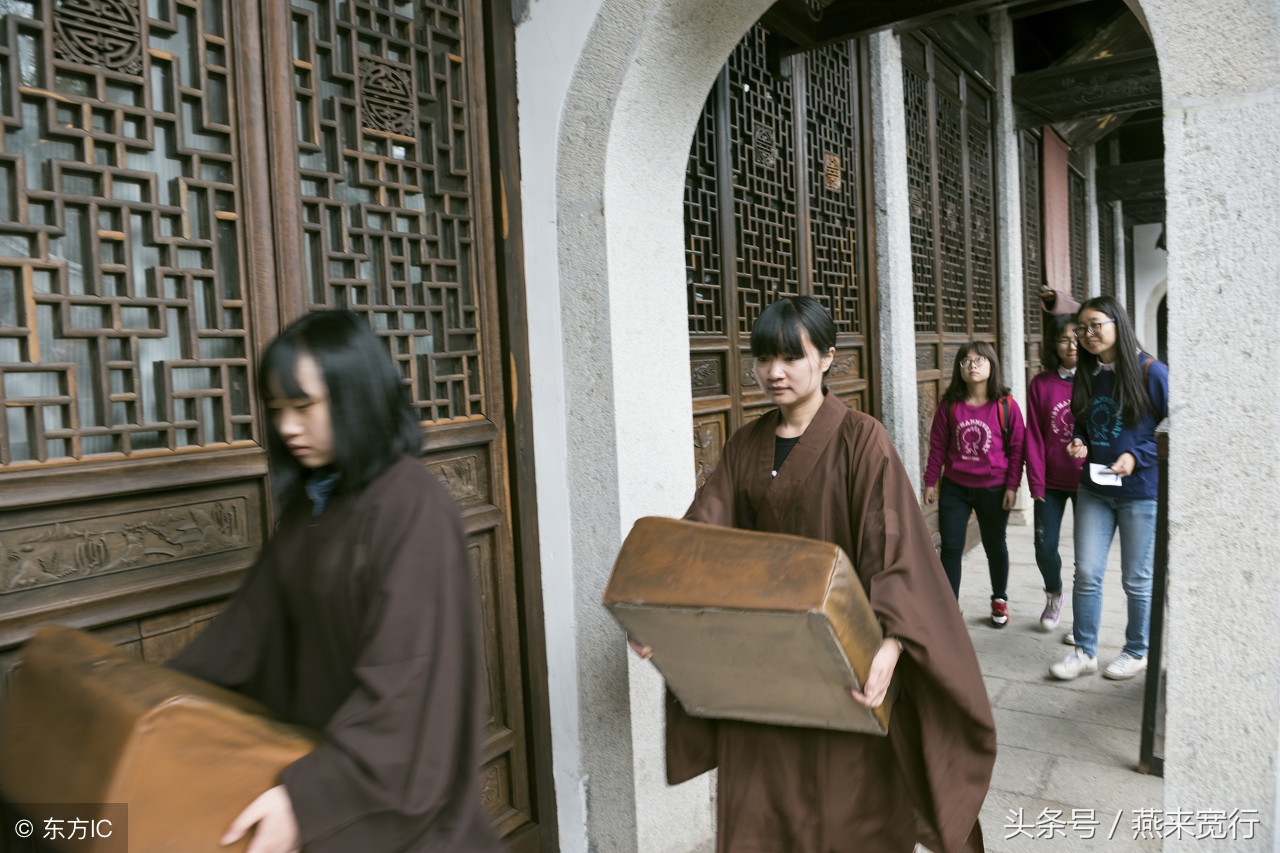 从零开始学佛的最好方法,我的学佛经历简单介绍
