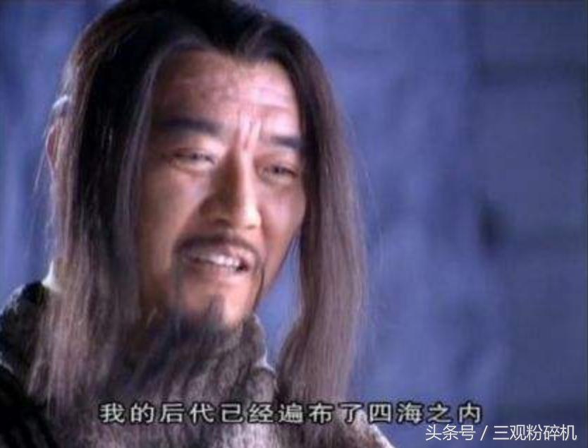 因为喜欢嚼丹药而身败名裂的中兴明君，不良爱好害死人啊