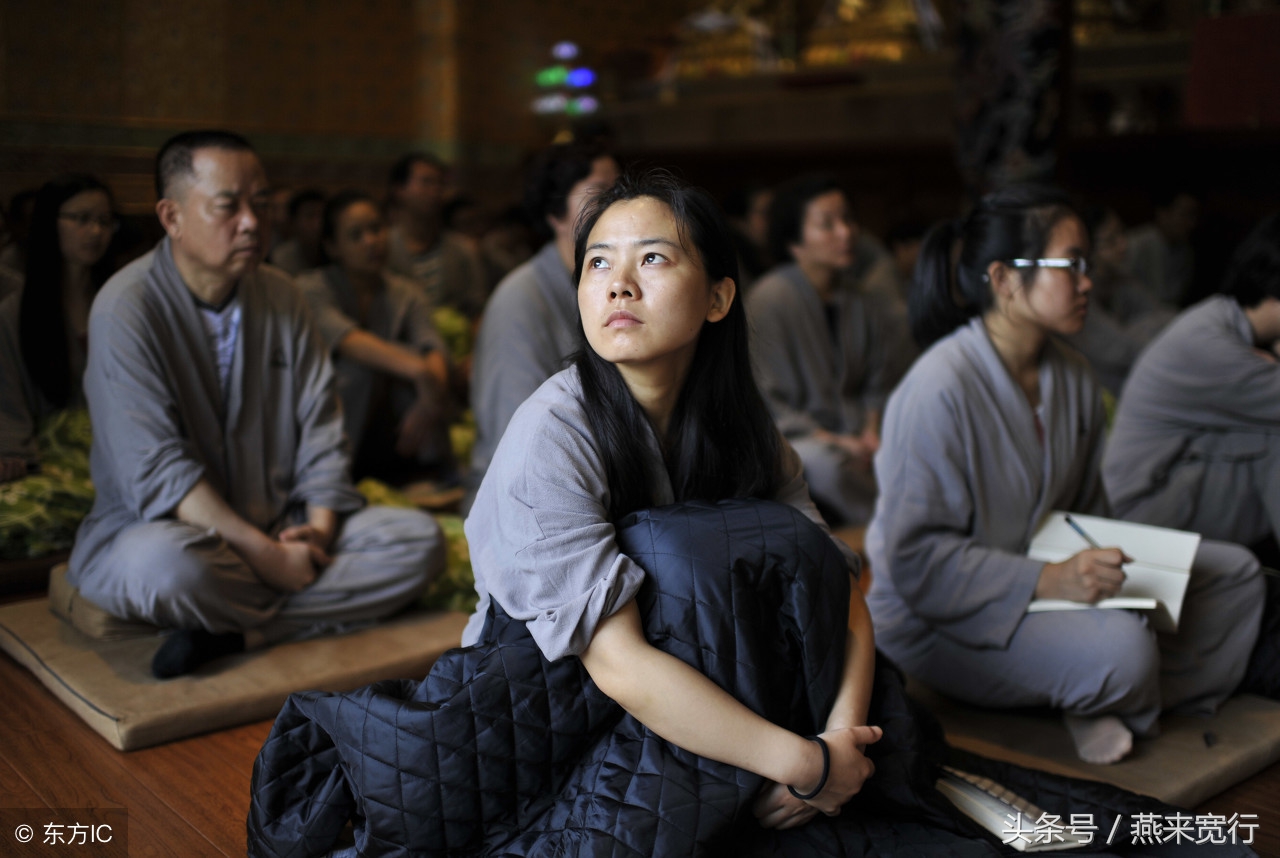 从零开始学佛的最好方法,我的学佛经历简单介绍