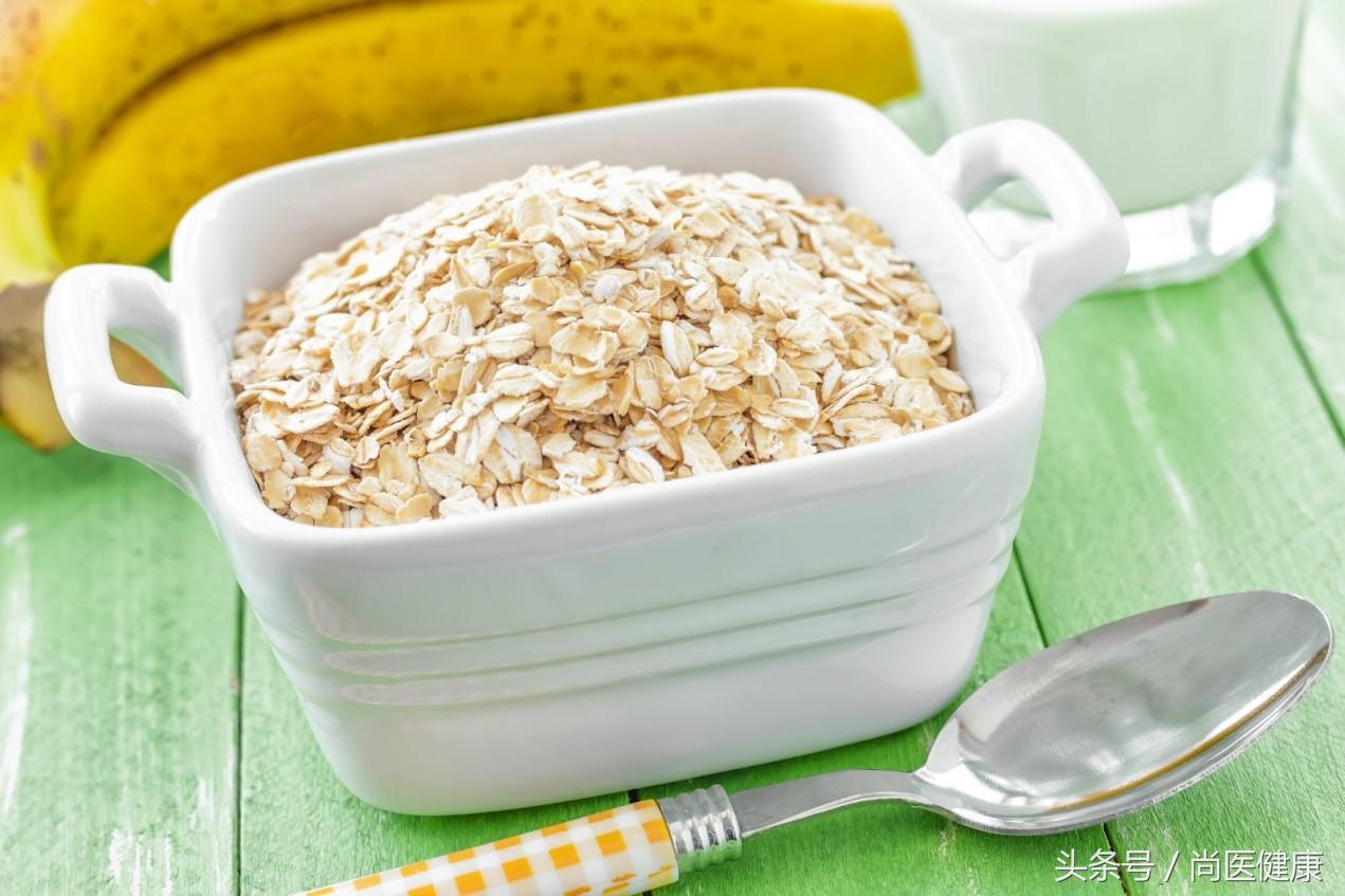 燕麦好吃又好做的方法,燕麦好吃不长胖的做法