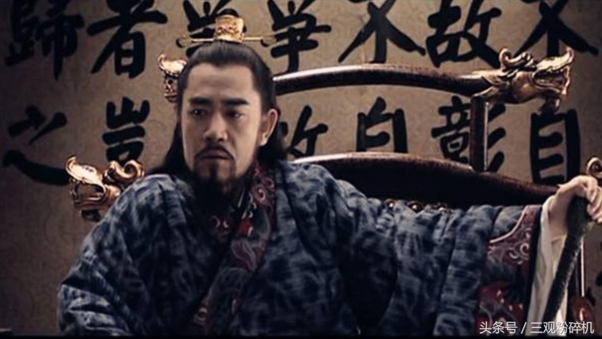 因为喜欢嚼丹药而身败名裂的中兴明君，不良爱好害死人啊