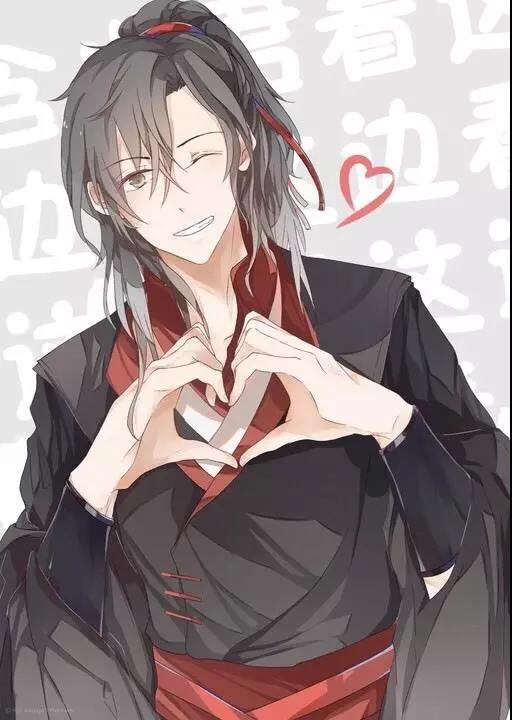 魔道祖师蓝二哥哥护妻,魔道祖师里面的二哥哥