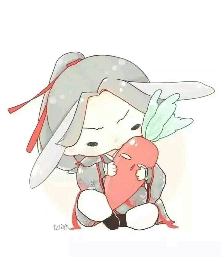 魔道祖师蓝二哥哥护妻,魔道祖师里面的二哥哥