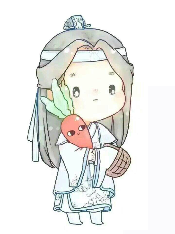 魔道祖师蓝二哥哥护妻,魔道祖师里面的二哥哥