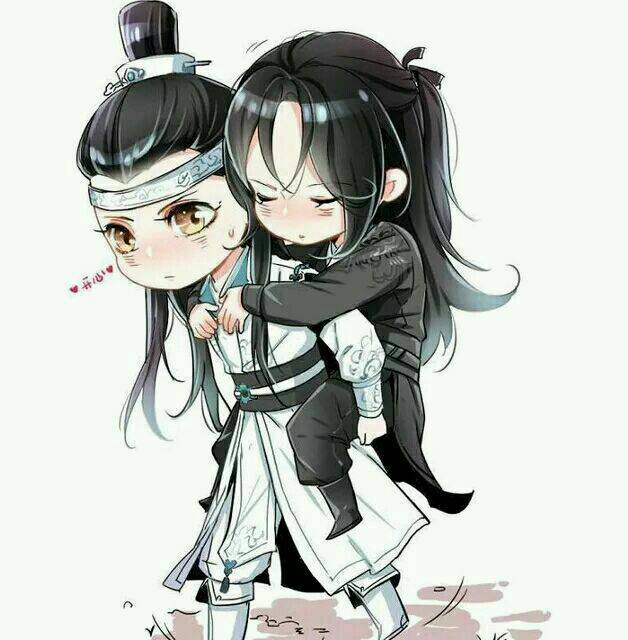 魔道祖师蓝二哥哥护妻,魔道祖师里面的二哥哥